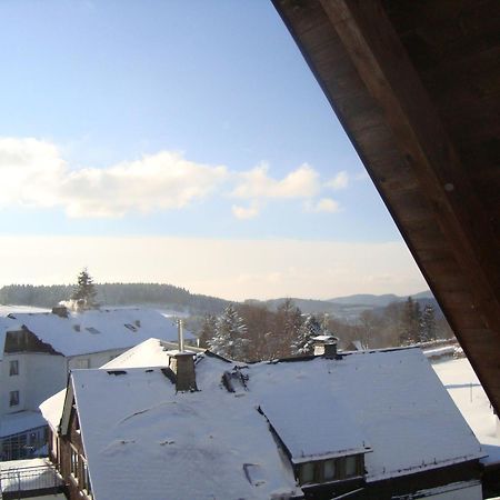 Appartement Am Astenkick Altastenberg Winterberg Exterior photo