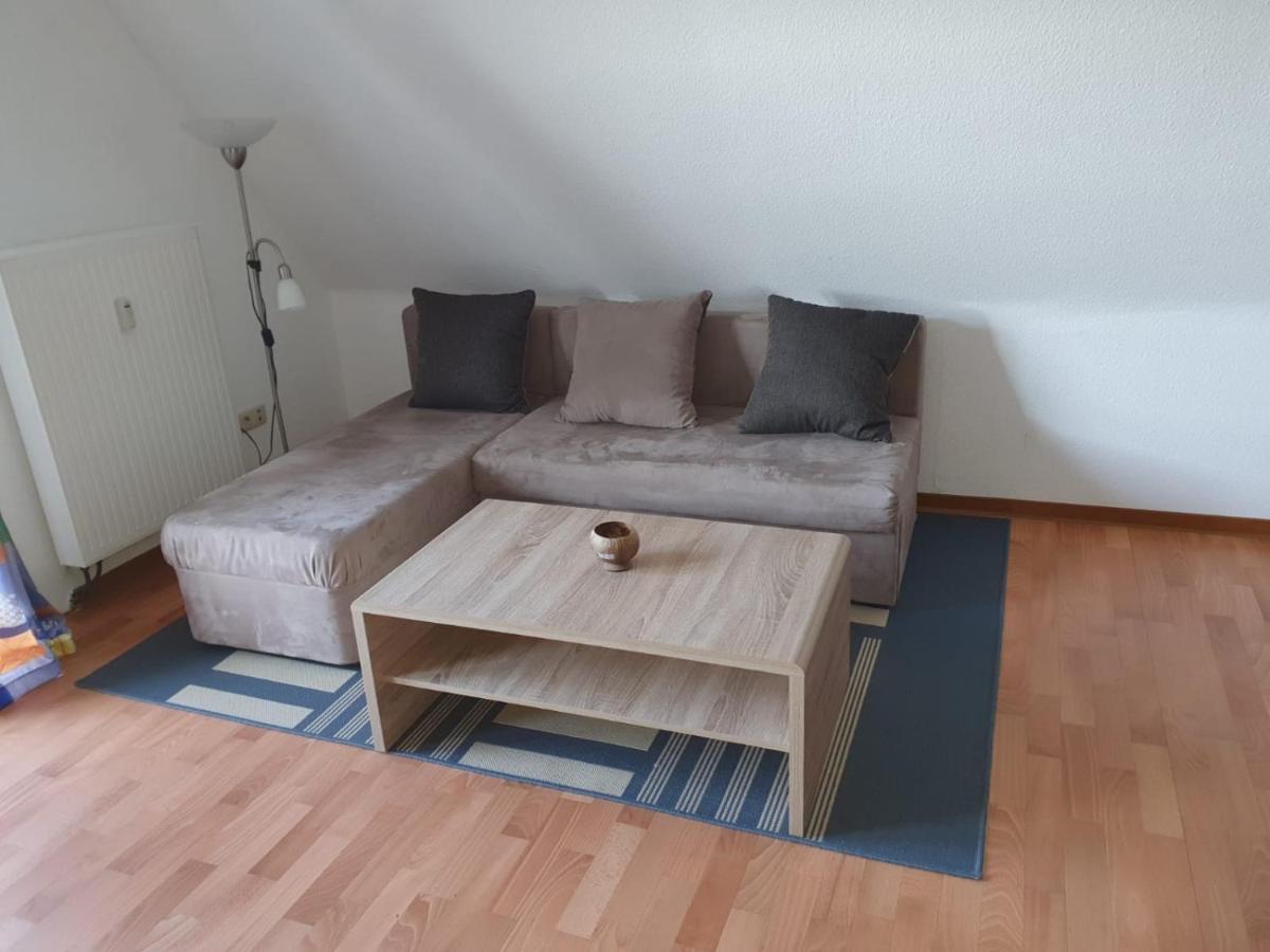 Appartement Am Astenkick Altastenberg Winterberg Exterior photo